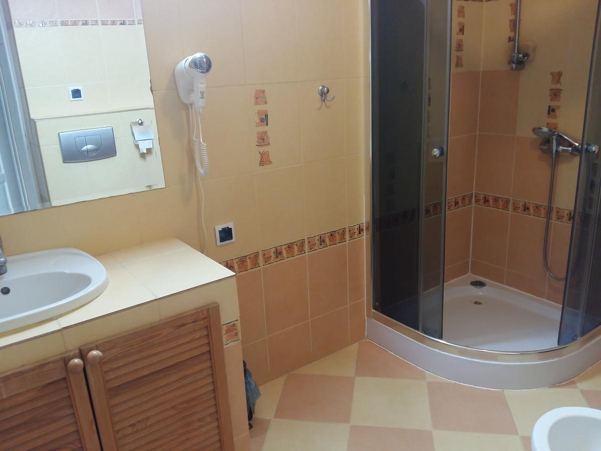 קריניצה זדרוי Domek 87 מראה חיצוני תמונה